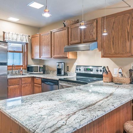 Ghostriders 5 By Avantstay 2 Bedroom Condo Near Main Street Hiking Skiing Str Permit 3571 Telluride Eksteriør billede