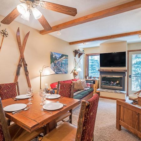 Ghostriders 5 By Avantstay 2 Bedroom Condo Near Main Street Hiking Skiing Str Permit 3571 Telluride Eksteriør billede