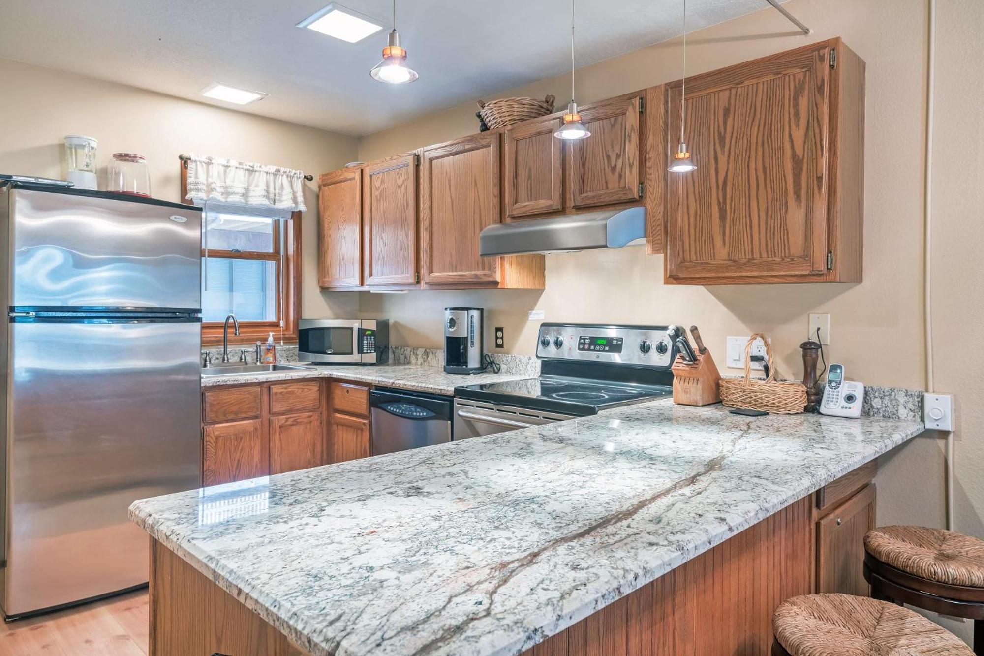 Ghostriders 5 By Avantstay 2 Bedroom Condo Near Main Street Hiking Skiing Str Permit 3571 Telluride Eksteriør billede