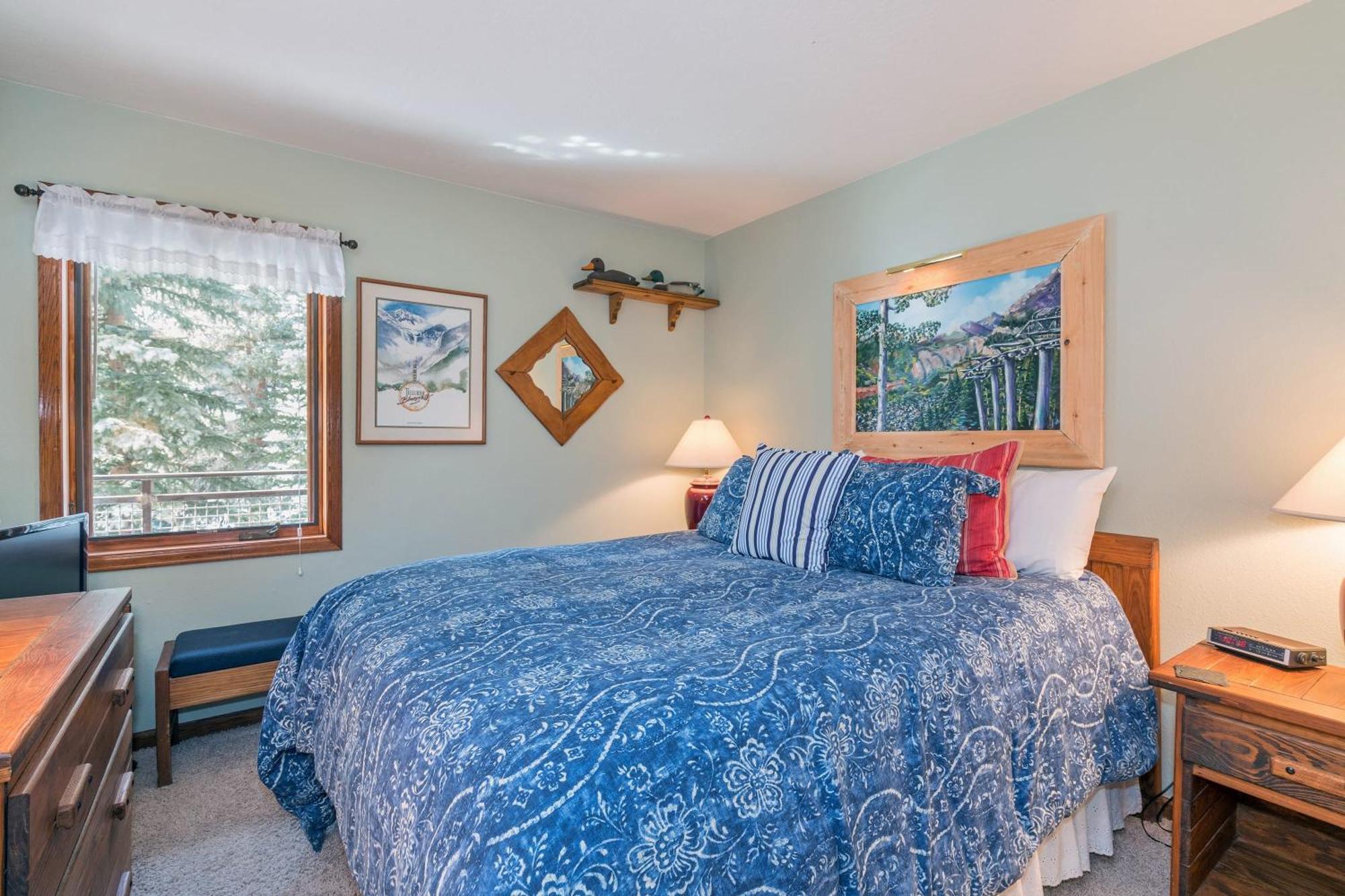 Ghostriders 5 By Avantstay 2 Bedroom Condo Near Main Street Hiking Skiing Str Permit 3571 Telluride Eksteriør billede