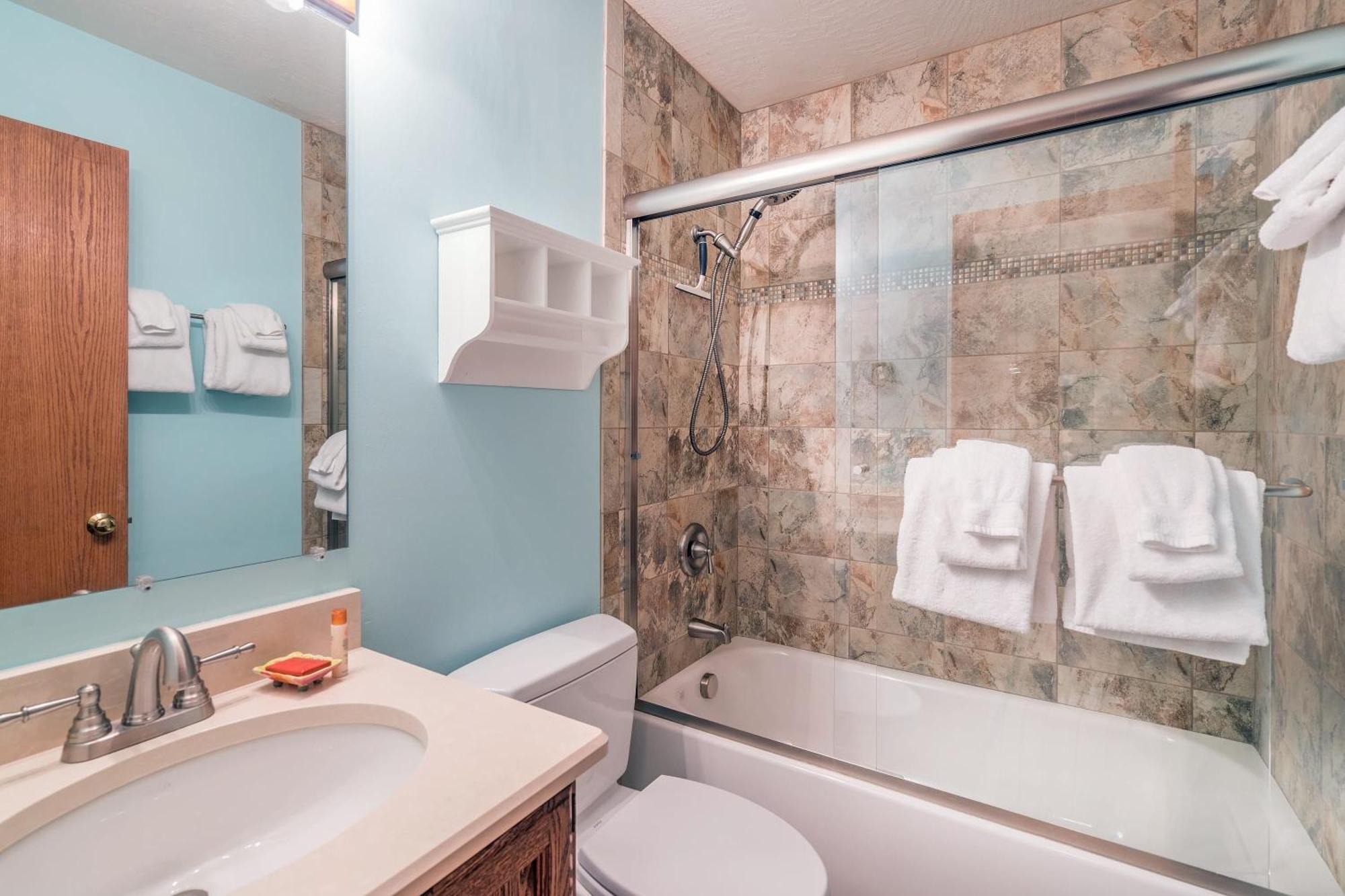 Ghostriders 5 By Avantstay 2 Bedroom Condo Near Main Street Hiking Skiing Str Permit 3571 Telluride Eksteriør billede